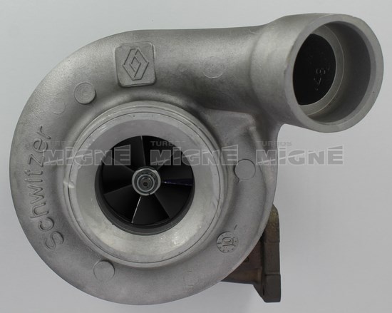 Turbo Reman PL