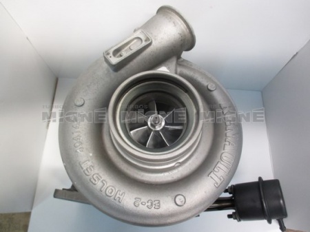 Turbo Reman PL