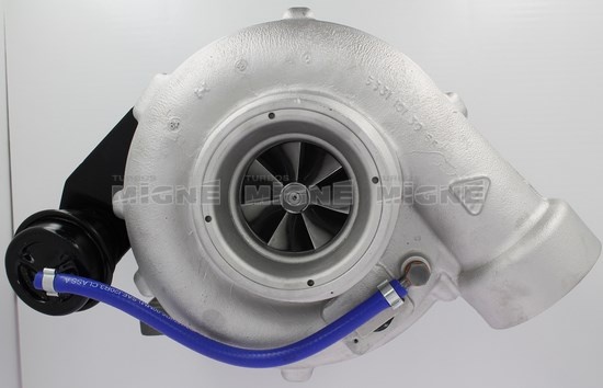Turbo Reman PL
