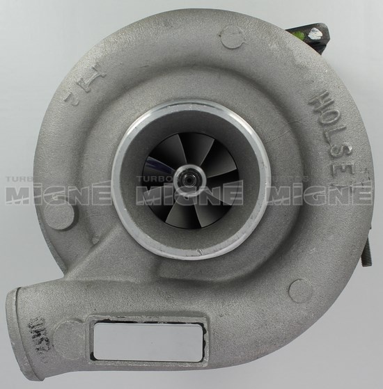 Turbo Reman PL