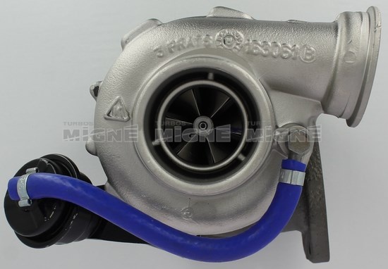 Turbo Reman PL