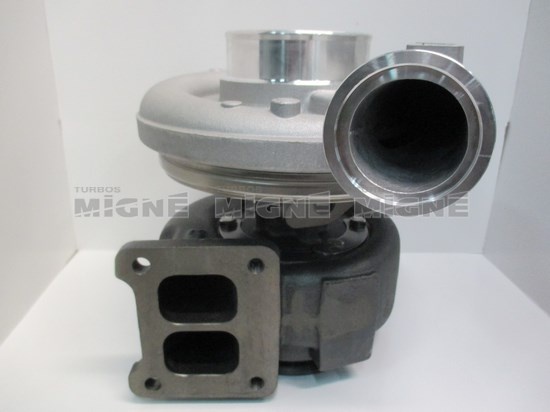 Turbo Reman PL