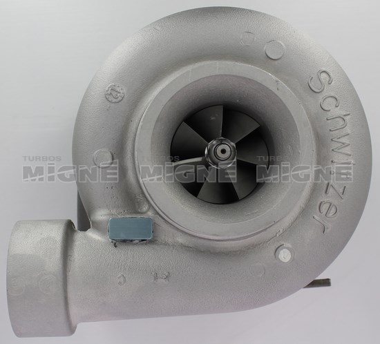 Turbo Reman PL