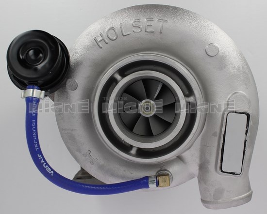 Turbo Reman PL