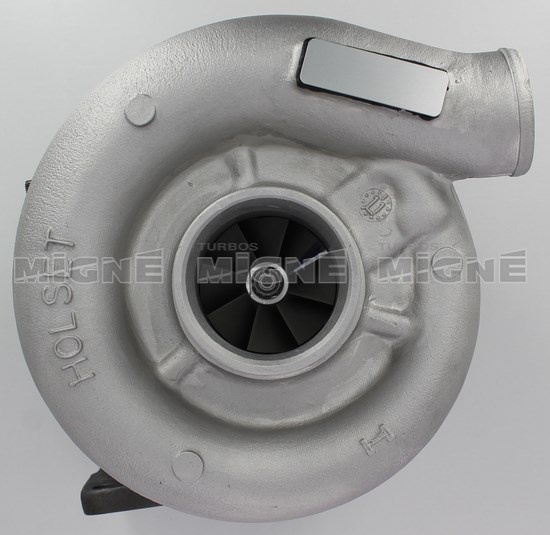 Turbo Reman PL