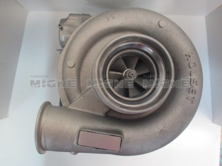 Turbo Reman PL