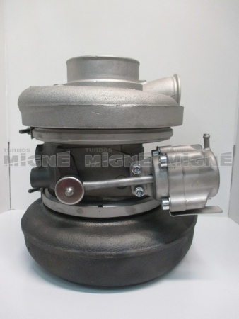 Turbo Reman PL