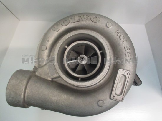 Turbo Reman PL