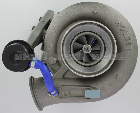 Turbo Reman PL