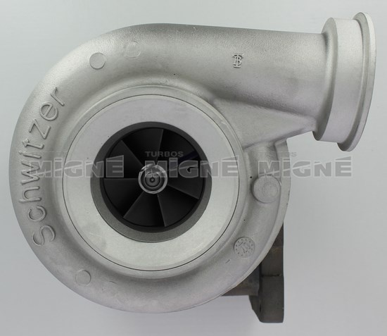 Turbo Reman PL
