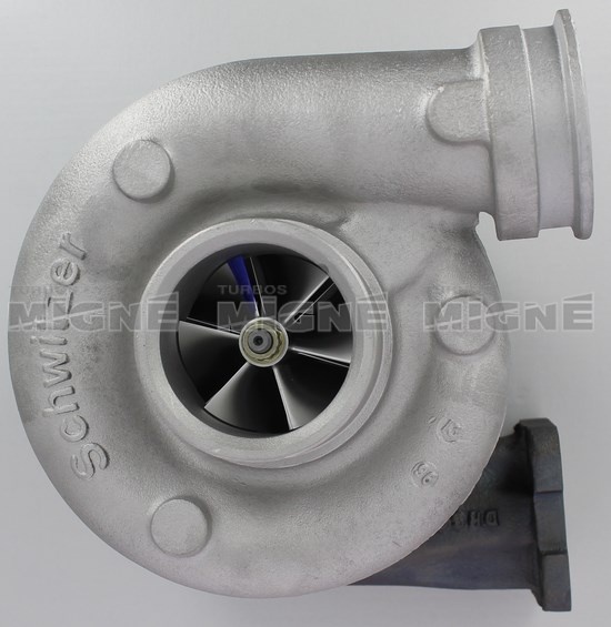 Turbo Reman PL