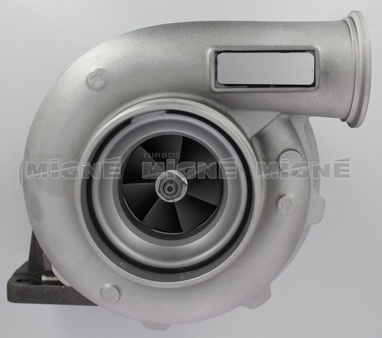 Turbo Reman PL