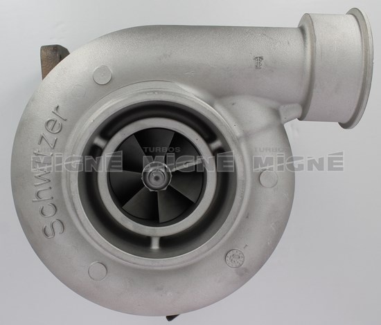 Turbo Reman PL