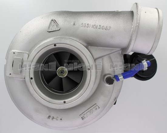 Turbo Reman PL