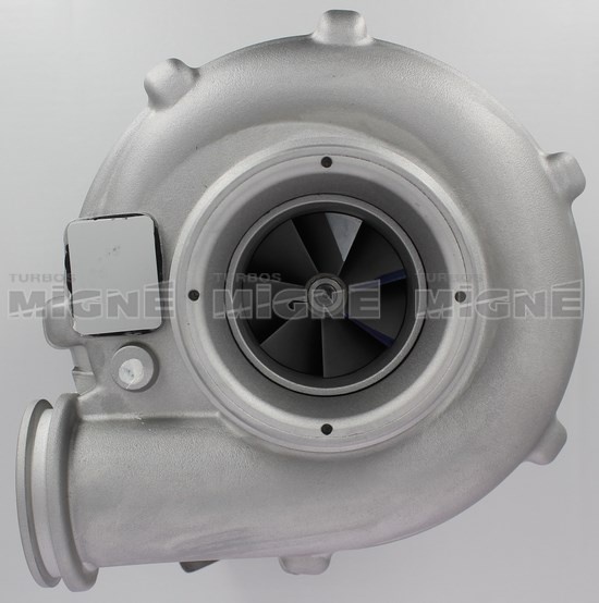 Turbo Reman PL