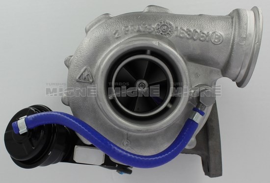 Turbo Reman PL
