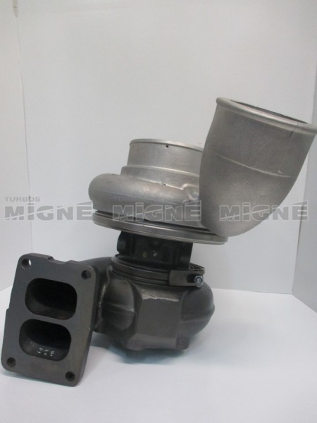 Turbo Reman PL