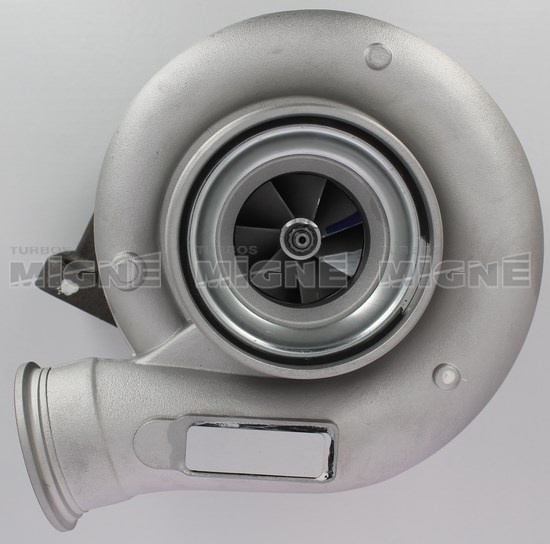 Turbo Reman PL