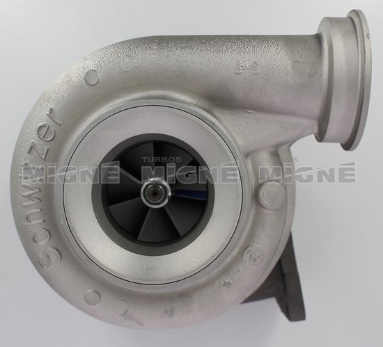 Turbo Reman PL