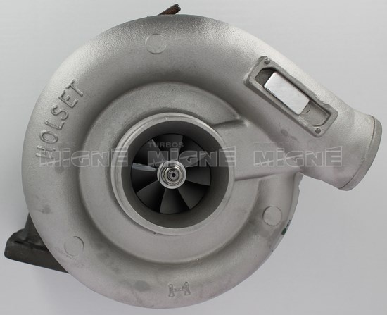 Turbo Reman PL