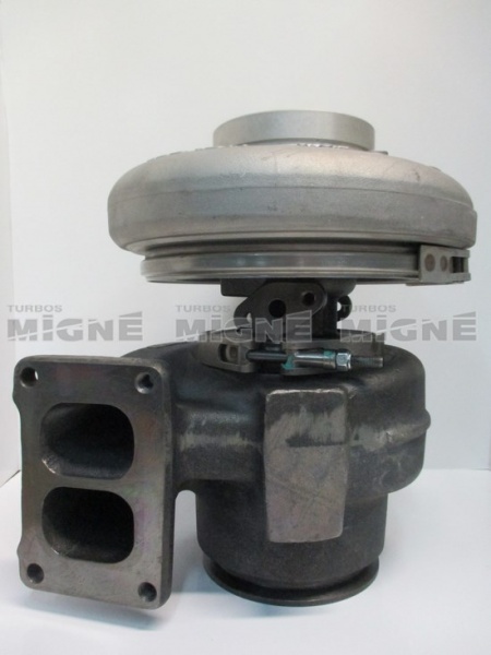Turbo Reman PL