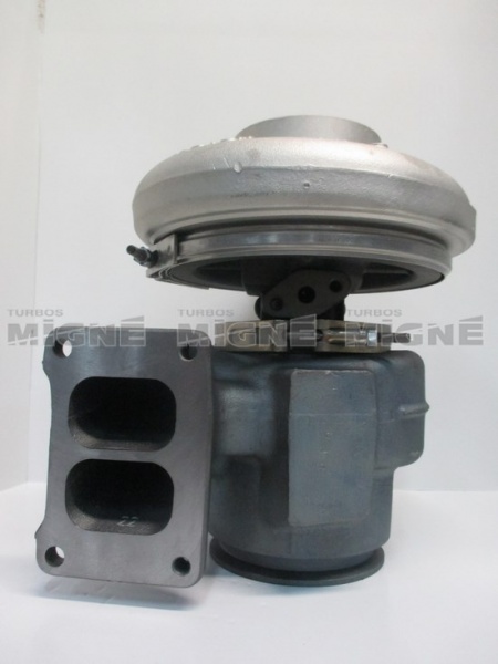 Turbo Reman PL