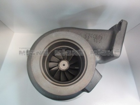 Turbo Reman PL
