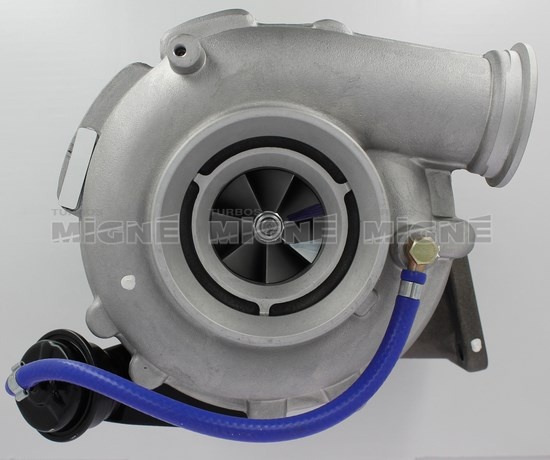 Turbo Reman PL