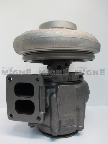Turbo Reman PL