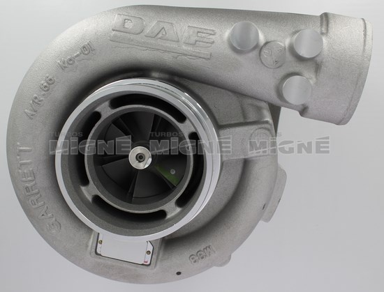 Turbo Reman PL