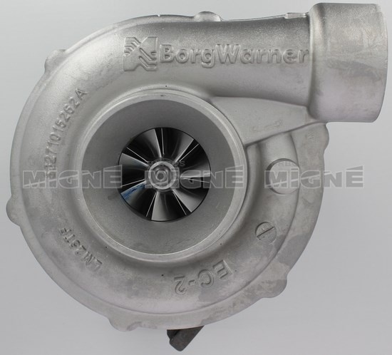 Turbo Reman PL