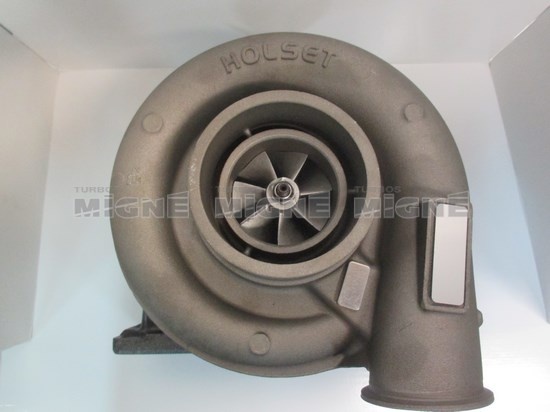 Turbo Reman PL