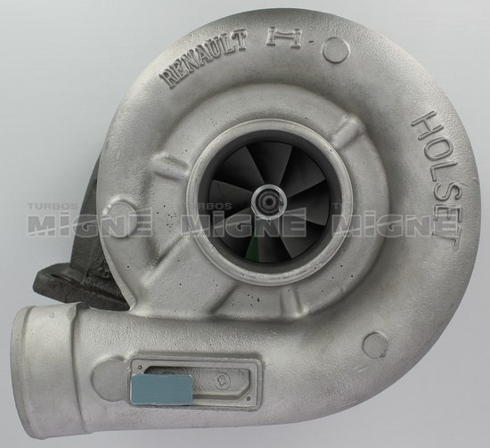 Turbo Reman PL