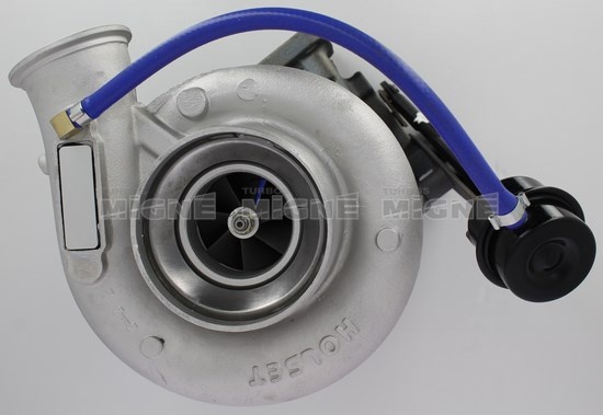 Turbo Reman PL