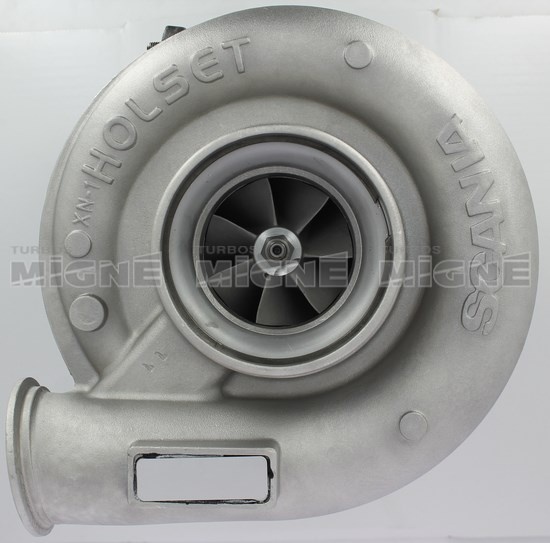 Turbo Reman PL