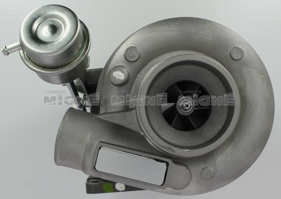 Turbo Reman PL