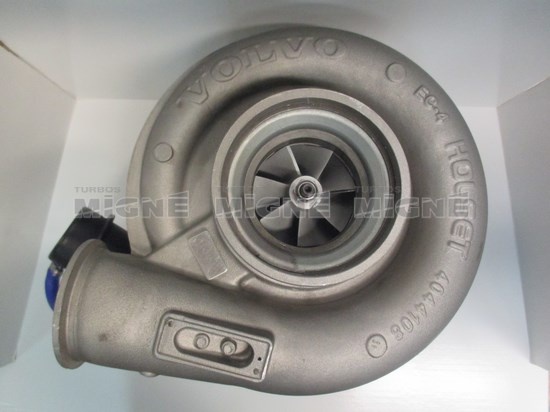 Turbo Reman PL