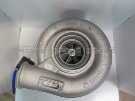 Turbo Reman PL