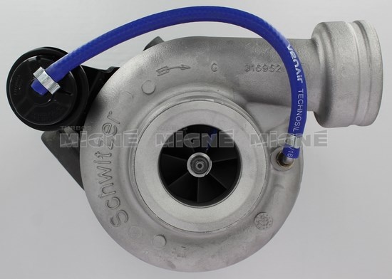 Turbo Reman PL