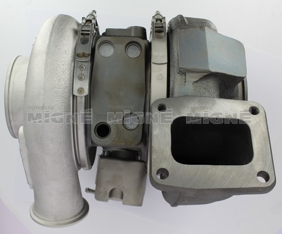 Turbo Reman PL