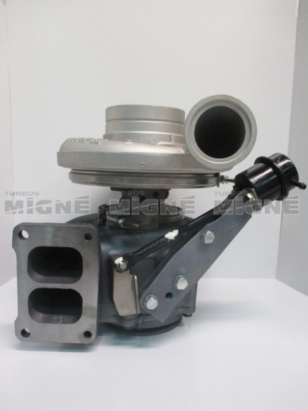 Turbo Reman PL