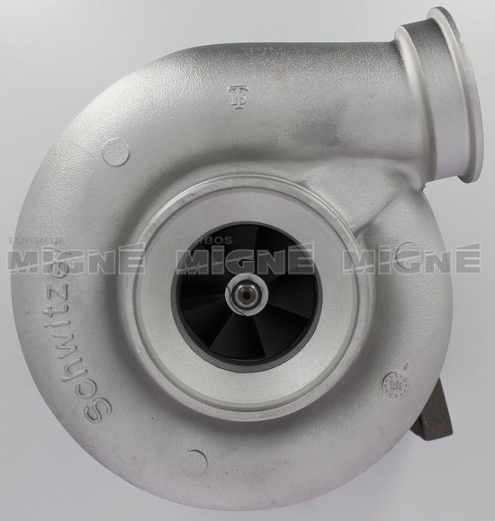 Turbo Reman PL