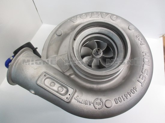 Turbo Reman PL