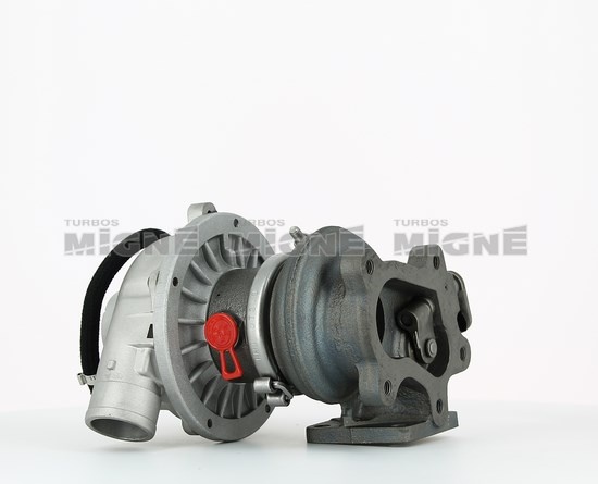 Turbo Reman PL