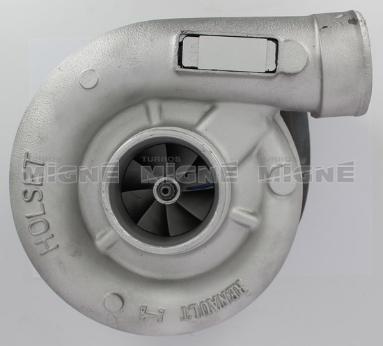 Turbo Reman PL