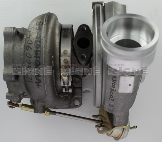 Turbo Reman PL