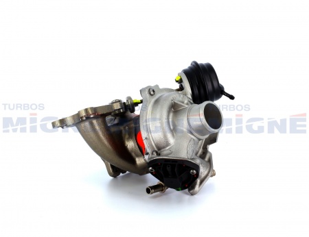 Turbo Reman VL avec Kit Joint