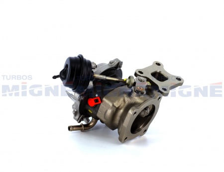 Turbo Reman VL avec Kit Joint