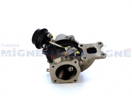Turbo Reman VL avec Kit Joint
