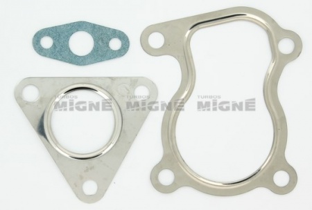 Turbo Reman VL avec Kit Joint